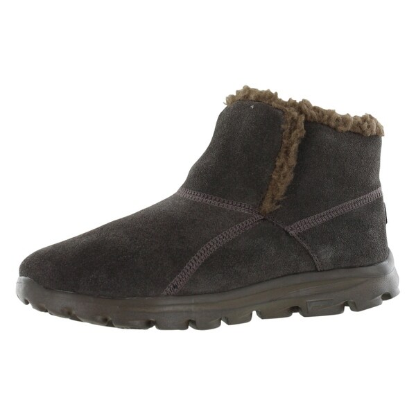 Skechers go walk move chugga on sale boots