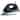Steam Iron With Auto Shut-OFF - Black