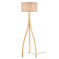 Wood Floor Lamps Find Great Lamps Lamp Shades Deals Shopping At Overstock