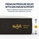 preview thumbnail 2 of 2, Nolah Signature Hybrid Mattress