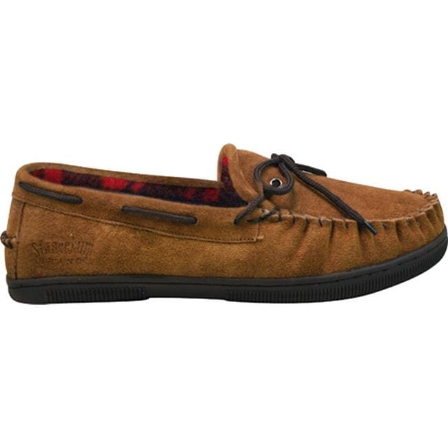 country moccasins