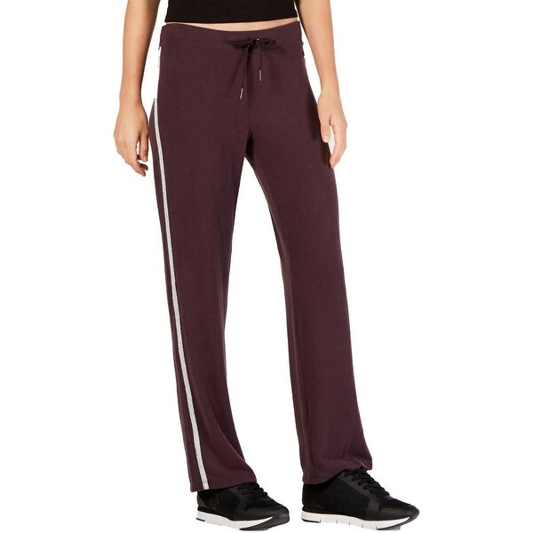 calvin klein womens sweat suit