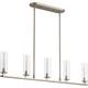 Option Brushed Nickel