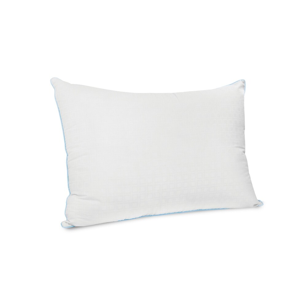 medium soft pillows