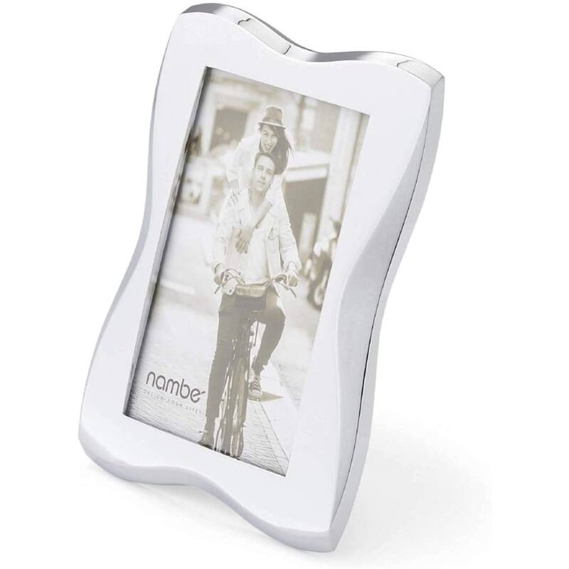 Nambe Bella Picture Frame