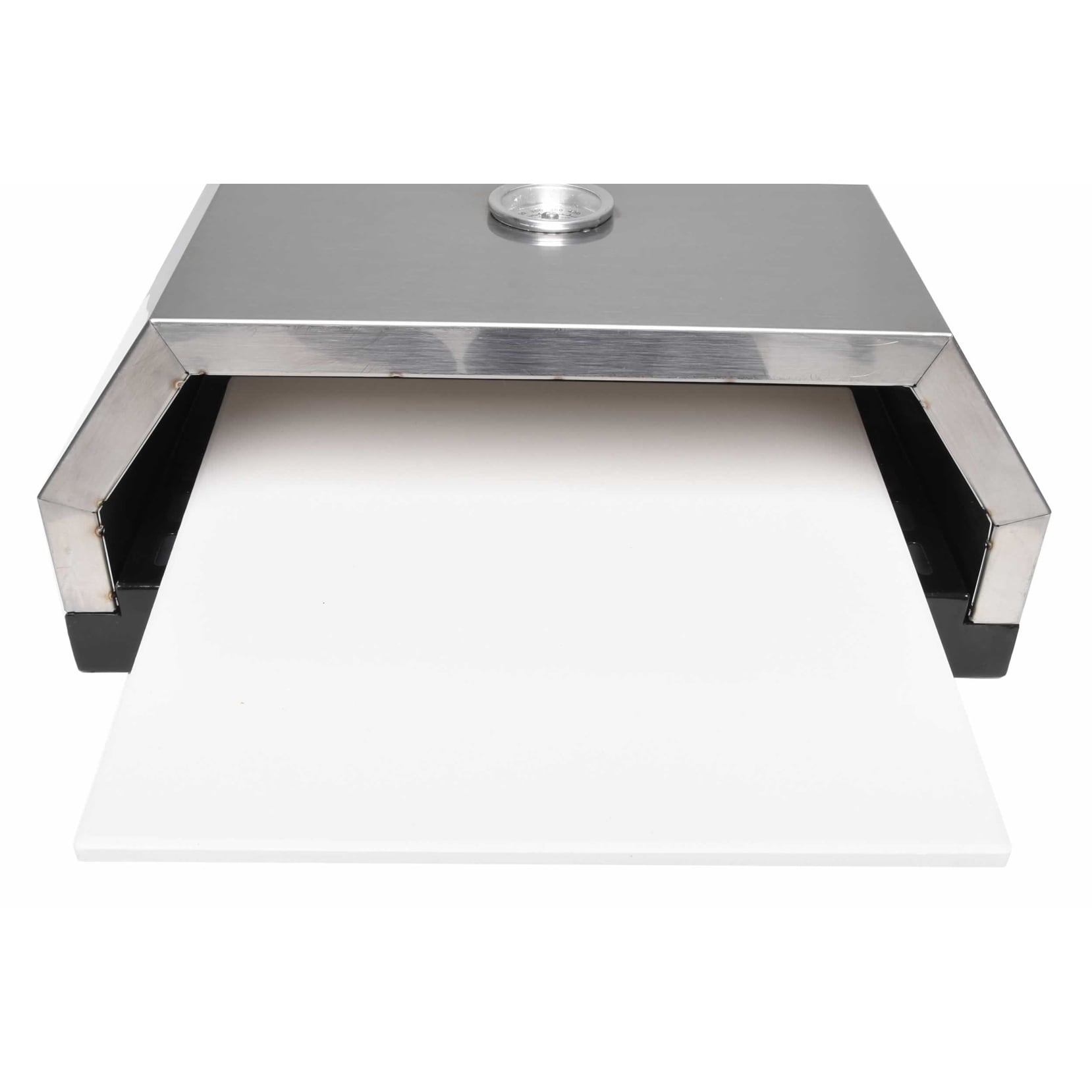 Zenvida grill new arrivals top pizza oven
