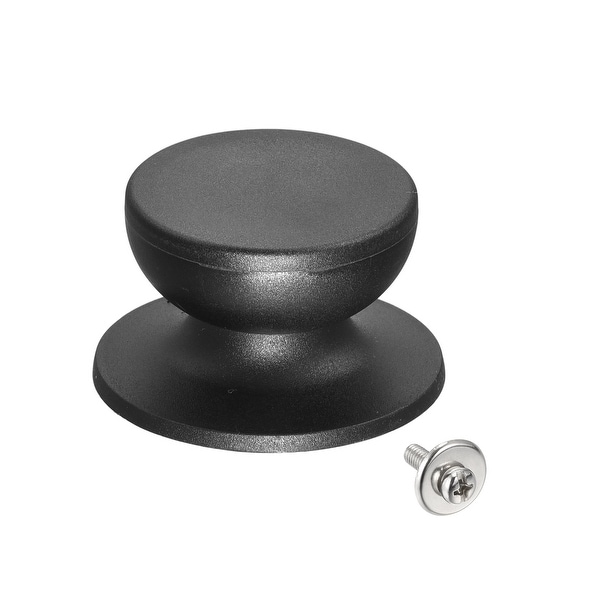Unique Bargains Pot Lid Knob