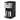 Cuisinart DGB-450 Blade Grind & Brew 10-Cup Thermal Carafe Coffeemaker