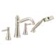 Option Polished Nickel
