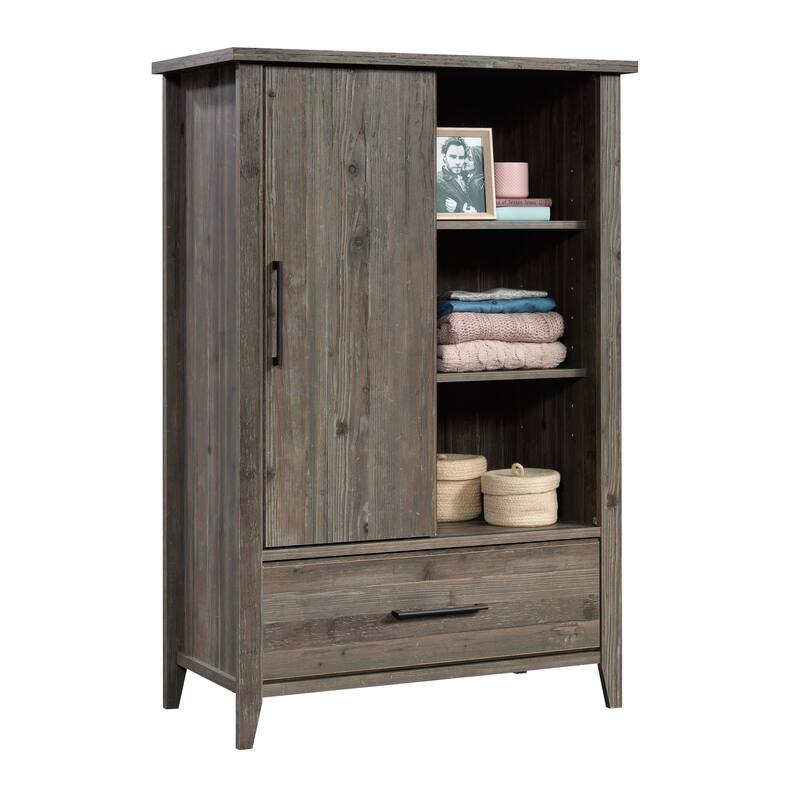 Summit Station Armoire