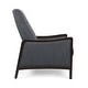 preview thumbnail 28 of 63, Veatch Contemporary Upholstered Pushback Recliner by Christopher Knight Home