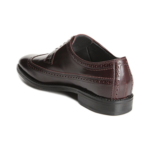 allen edmonds greene street