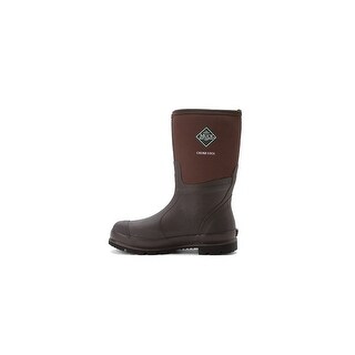 Muck Boot's Mens Chore Cool Mid Boots 