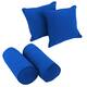 Option Royal Blue