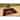 19-in Rectangle Under Counter Hammered Copper Bathroom Sink (LREC19DB)