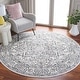 preview thumbnail 2 of 11, SAFAVIEH Layla Argine Modern Rug
