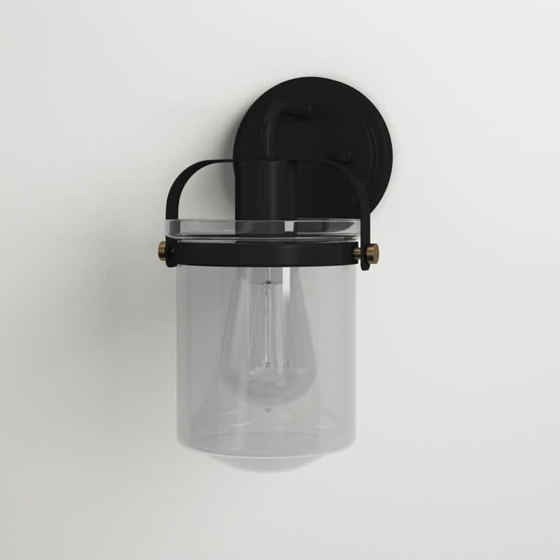 Jaxon Wall Sconce