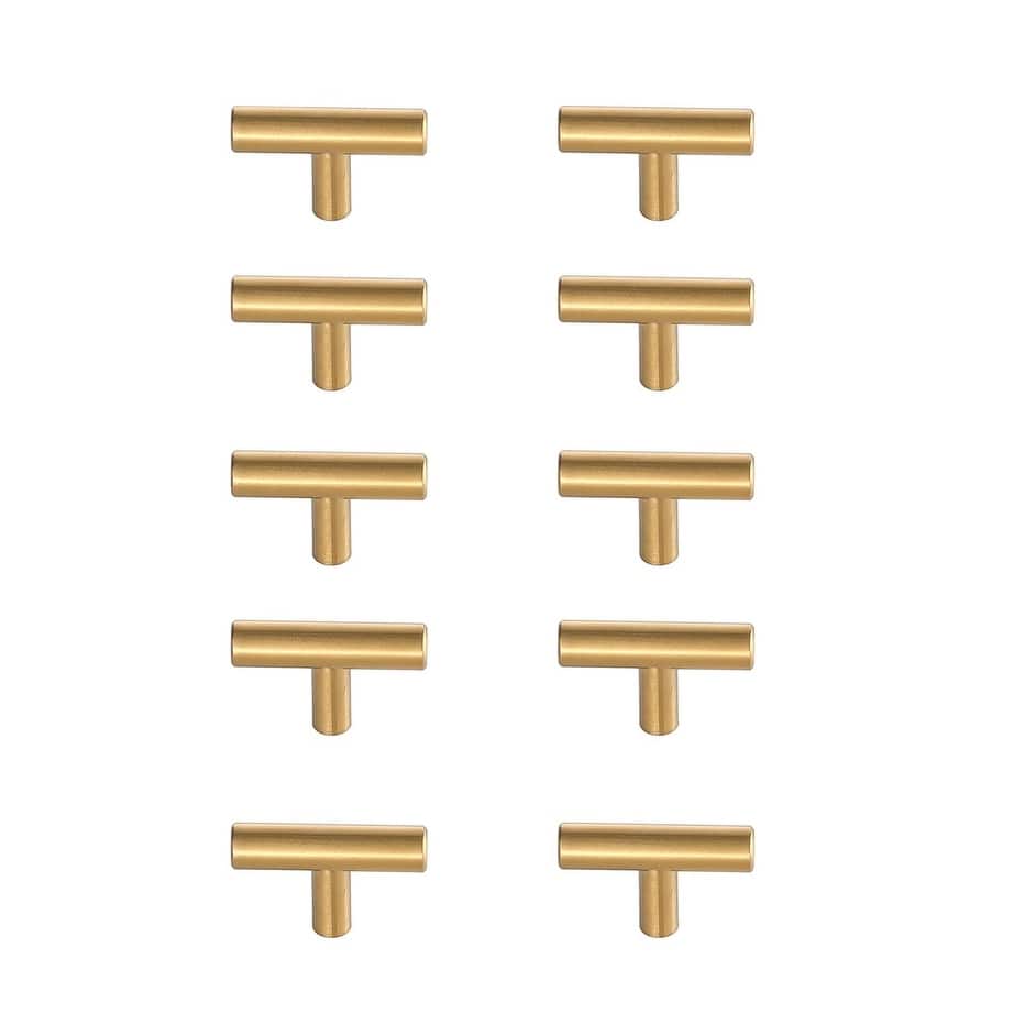 Kyle T Bar Pull Multipack (set of 10)
