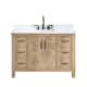 Option Antique Brown