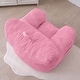preview thumbnail 74 of 88, Children's Bean Bag Chair,Corduroy Bean Bag Sofa with Armrests