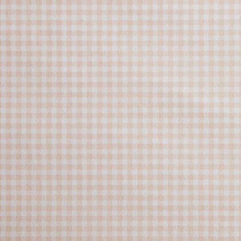 Martha Stewart Printed Cotton Percale Sheet Set