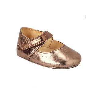 metallic mary jane shoes