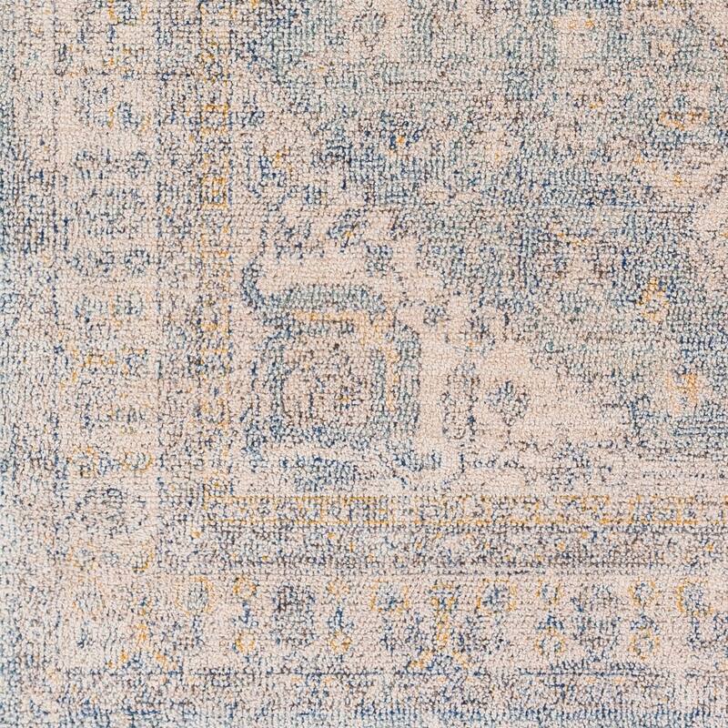 Livabliss Azaan Traditional Area Rug