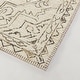 preview thumbnail 4 of 3, Nilus Oriental Medallion Area Rug