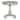 Avalon Round Accent Table