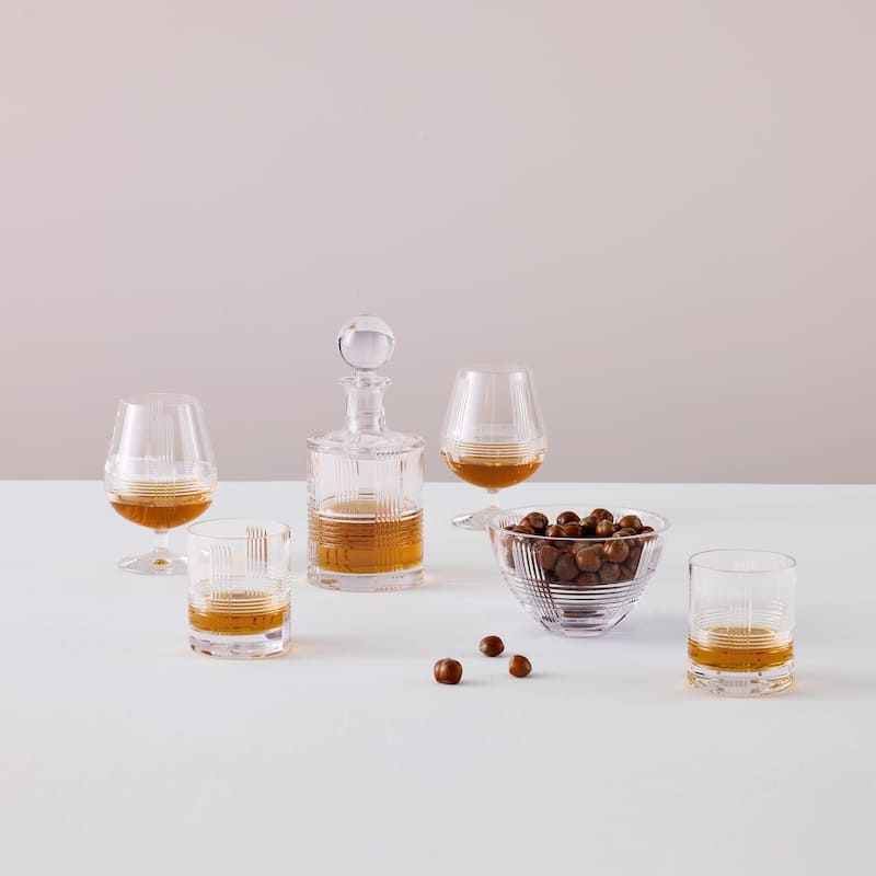 Marquis Vector Brandy Glass, Set of 2