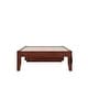 preview thumbnail 11 of 74, Colorado Platform Bed with Foot Drawer