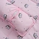 preview thumbnail 3 of 4, Unicorn Nap Mat/Slumber Bag with Blanket & Removable Pillow, 20"x50"