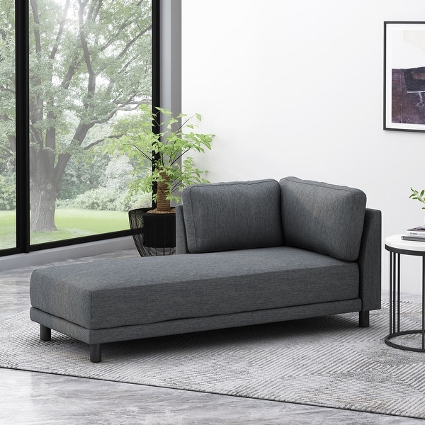 Contemporary chaise lounge deals