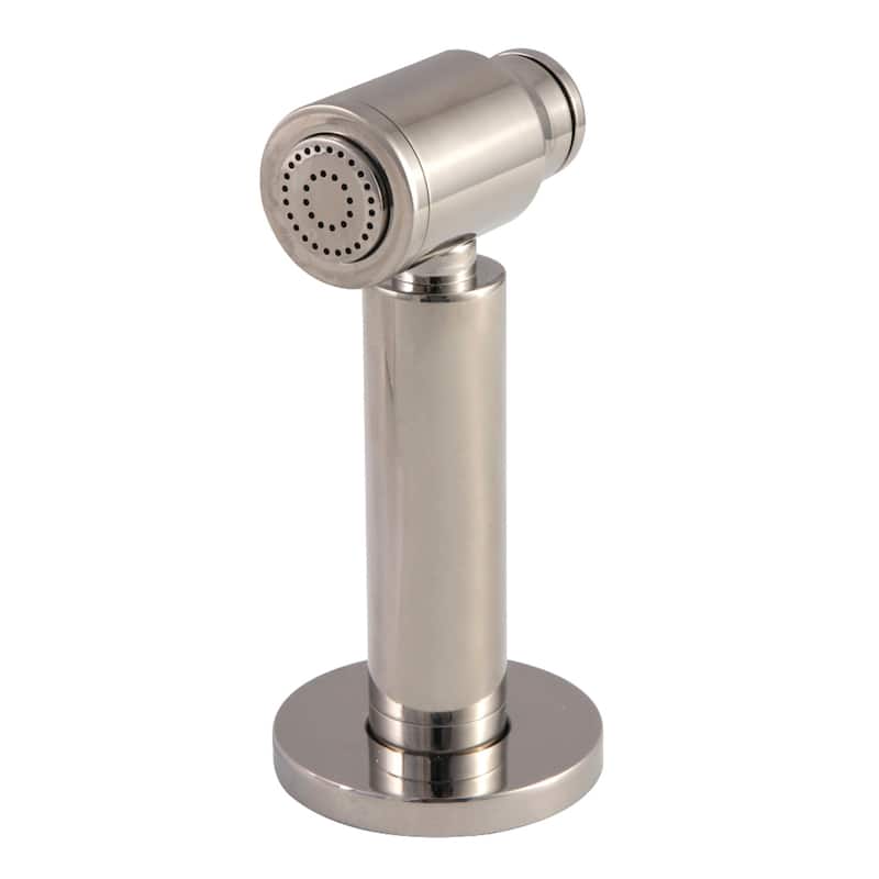 Kingston Brass Concord Kitchen Side Sprayer - Polished Nickel