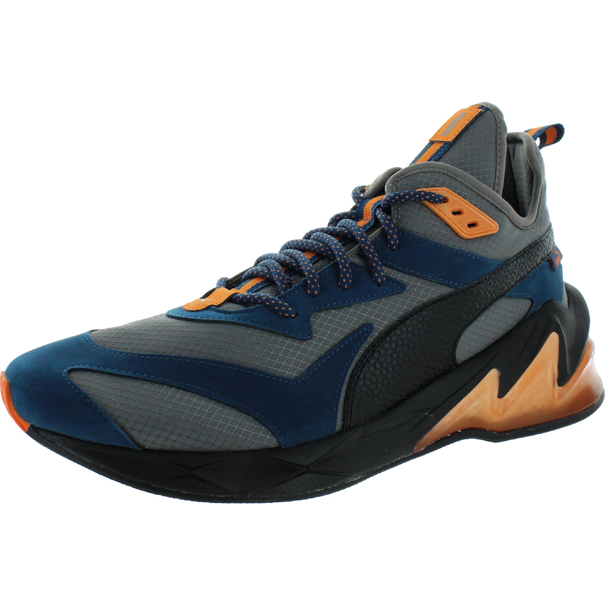 puma athleisure shoes