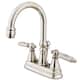 Option Brushed Nickel