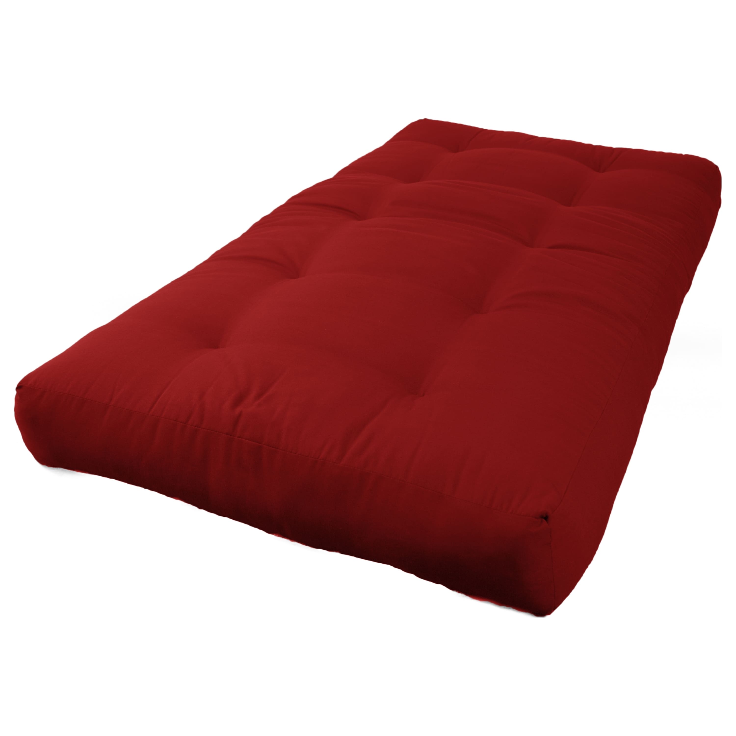 Option Ruby Red