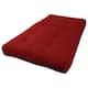 Option Ruby Red