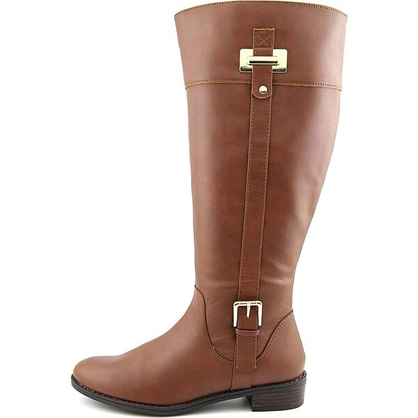 Karen Scott Womens Deliee Almond Toe Knee High Fashion Boots. Opens flyout.