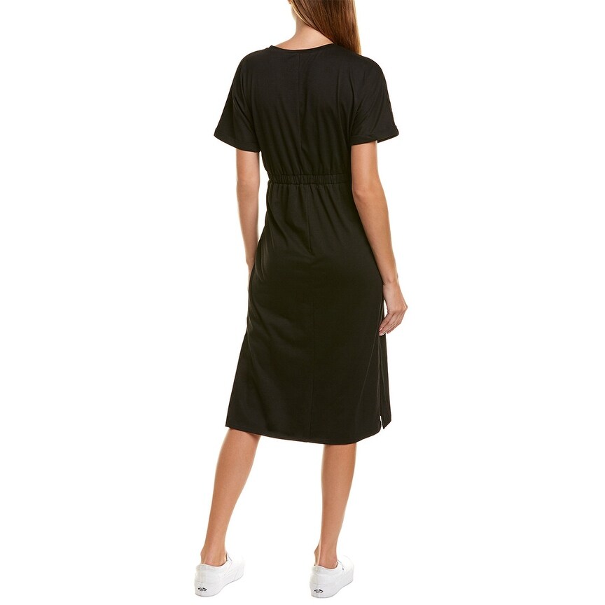 very midi dress