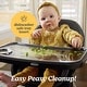 preview thumbnail 4 of 14, Graco Ready2Dine DLX Highchair