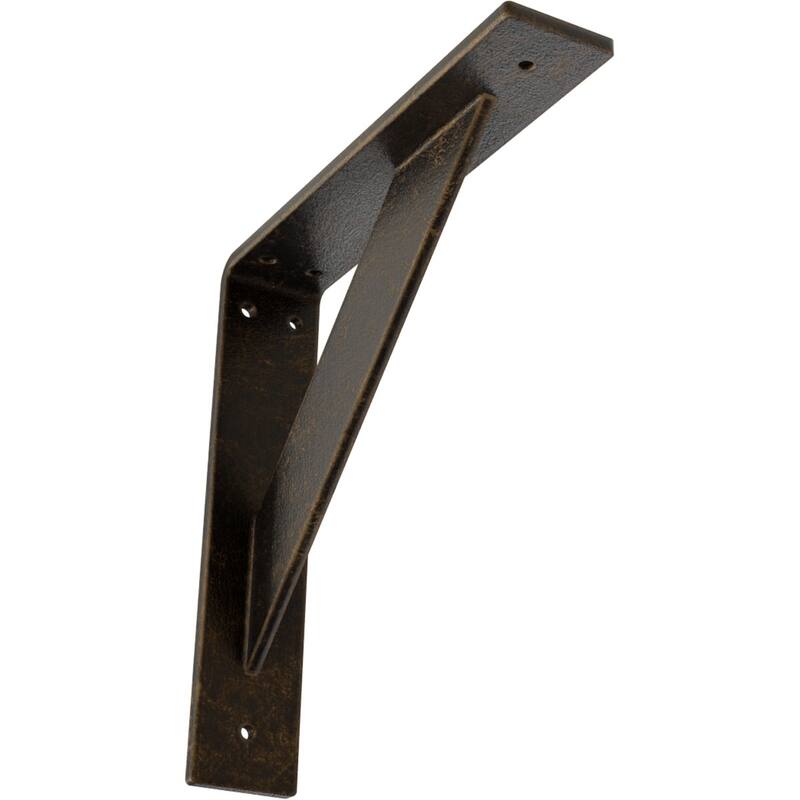 Traditional Steel Bracket