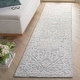 preview thumbnail 5 of 13, SAFAVIEH Handmade Ebony Aija Modern Wool Rug