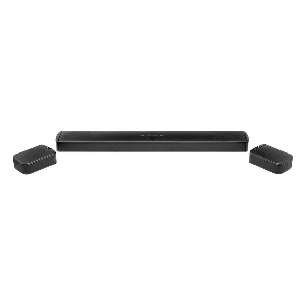 jbl detachable soundbar