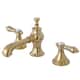 Option Polished Brass