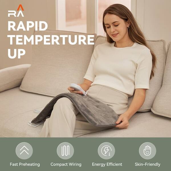 WARM STORM Heating pad Bed Bath & Beyond 39101003