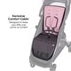 preview thumbnail 5 of 7, Baby Trend Tango Travel System,Cassis - Single Stroller