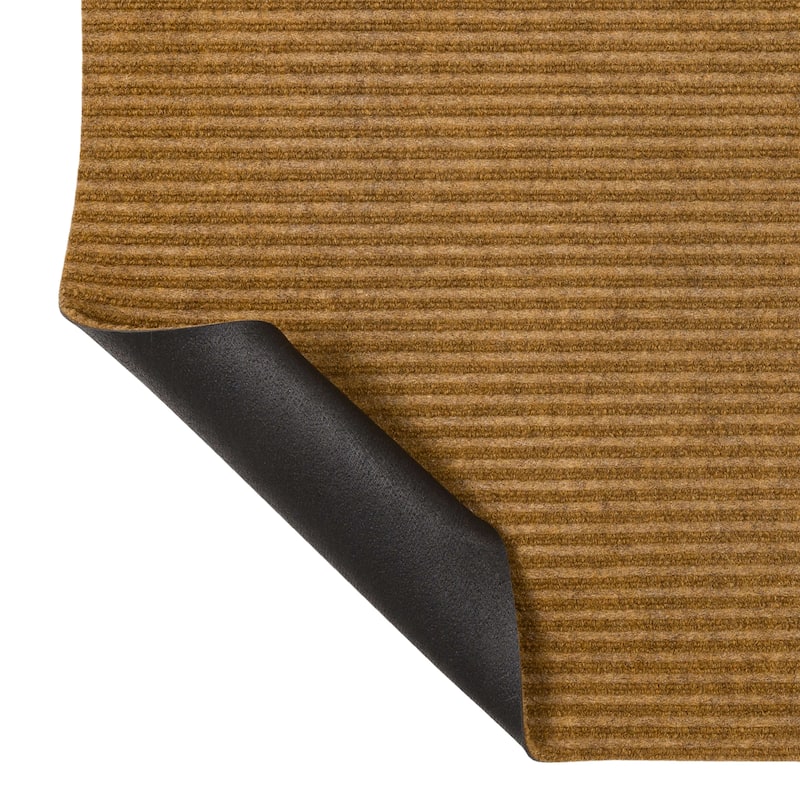 Mohawk Home Utility Floor Mat for Garage, Entryway, Porch, and Laundry Room