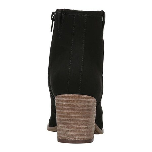 carlos santana rowan bootie