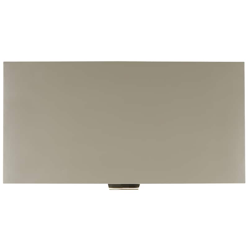 SAFAVIEH Arta 2-Door 1-Drawer Chest